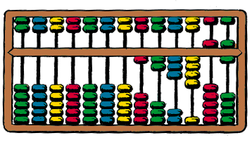 [Abacus]
