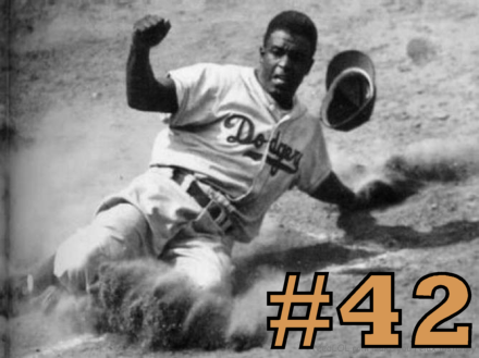 Jackie Robinson