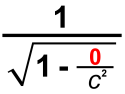 gamma equation