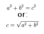 pythagorean